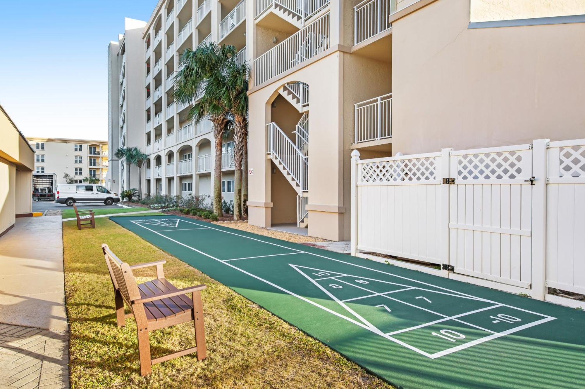 Beach House III Destin Exterior foto