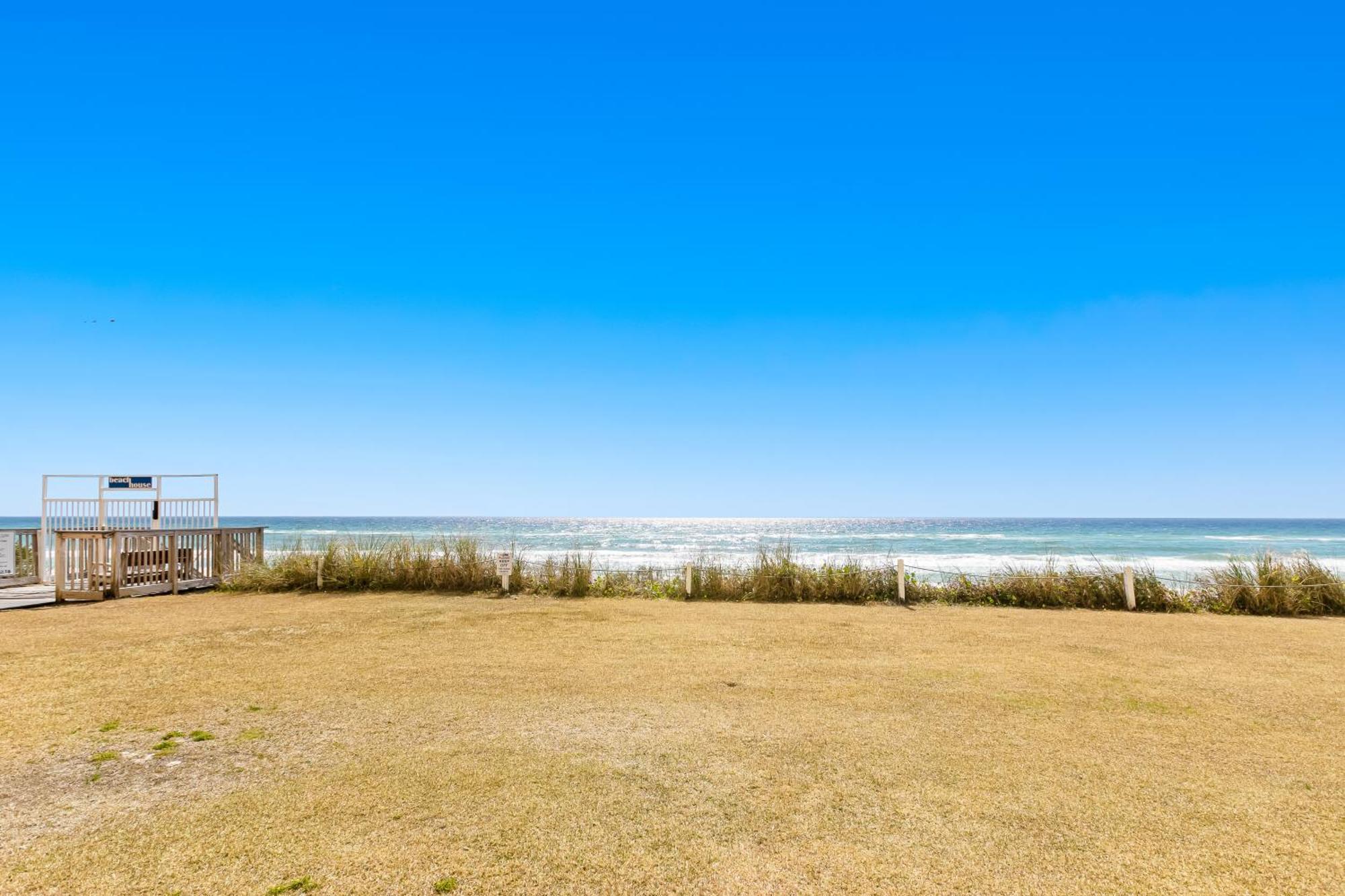 Beach House III Destin Zimmer foto