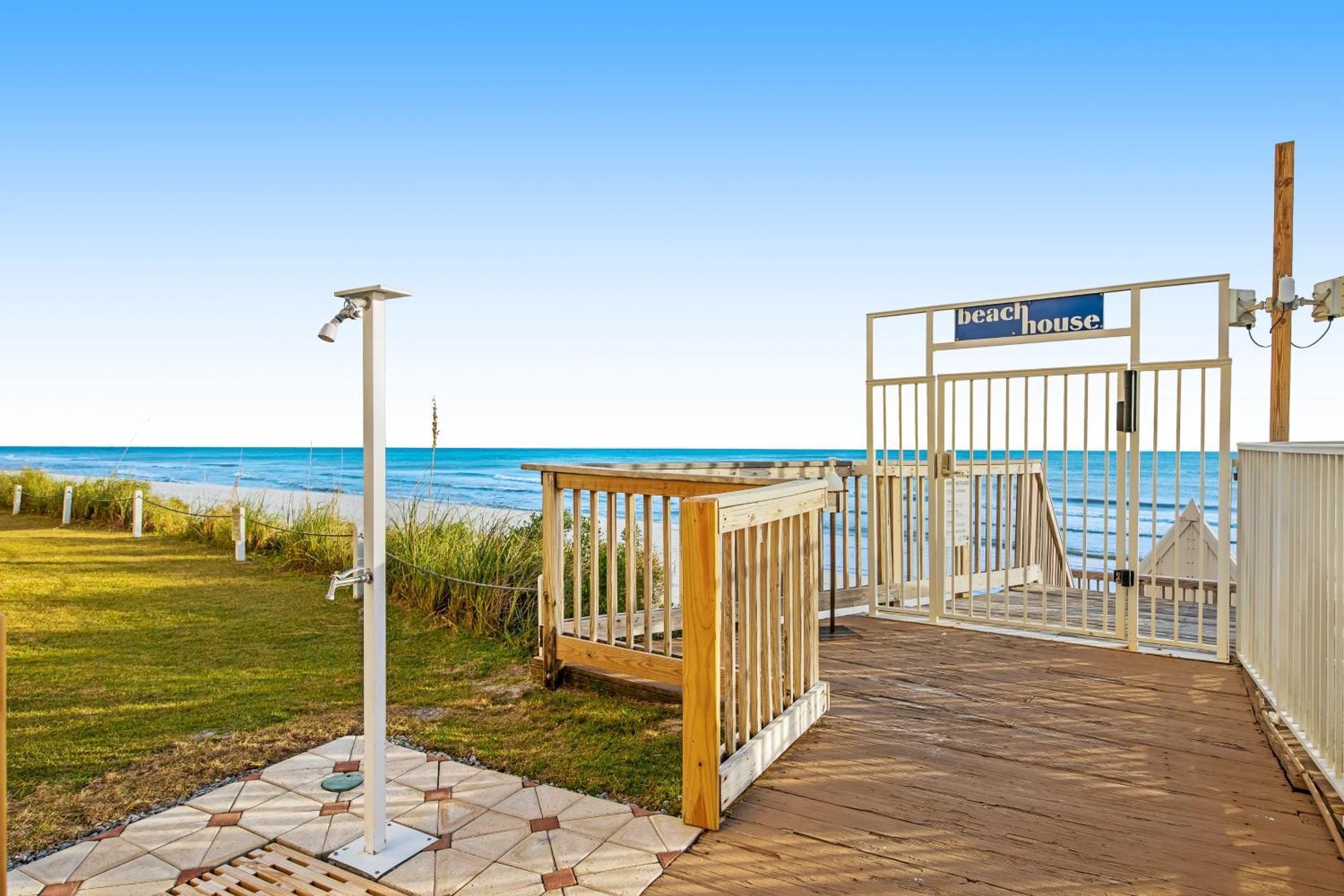 Beach House III Destin Zimmer foto