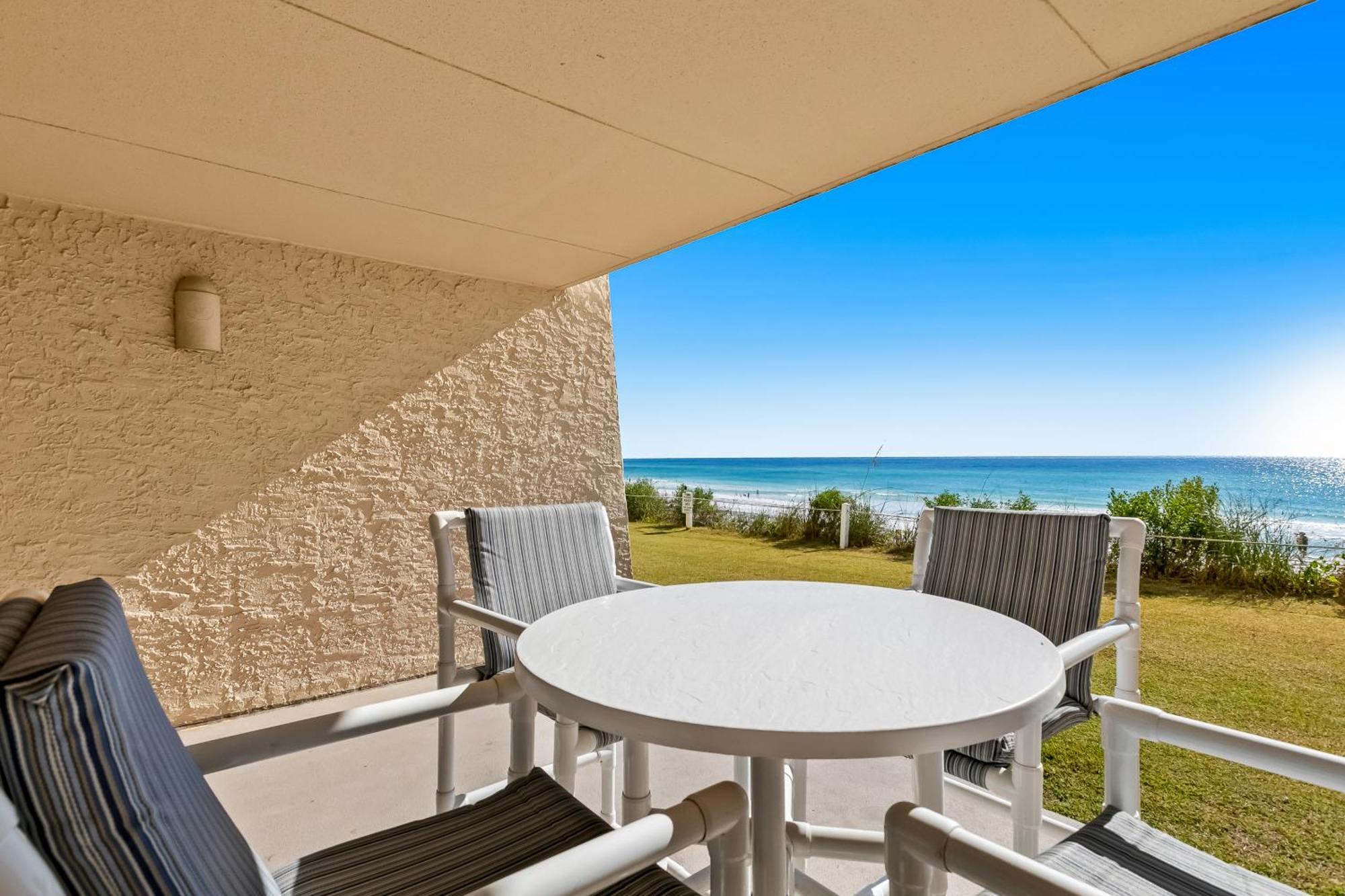 Beach House III Destin Zimmer foto