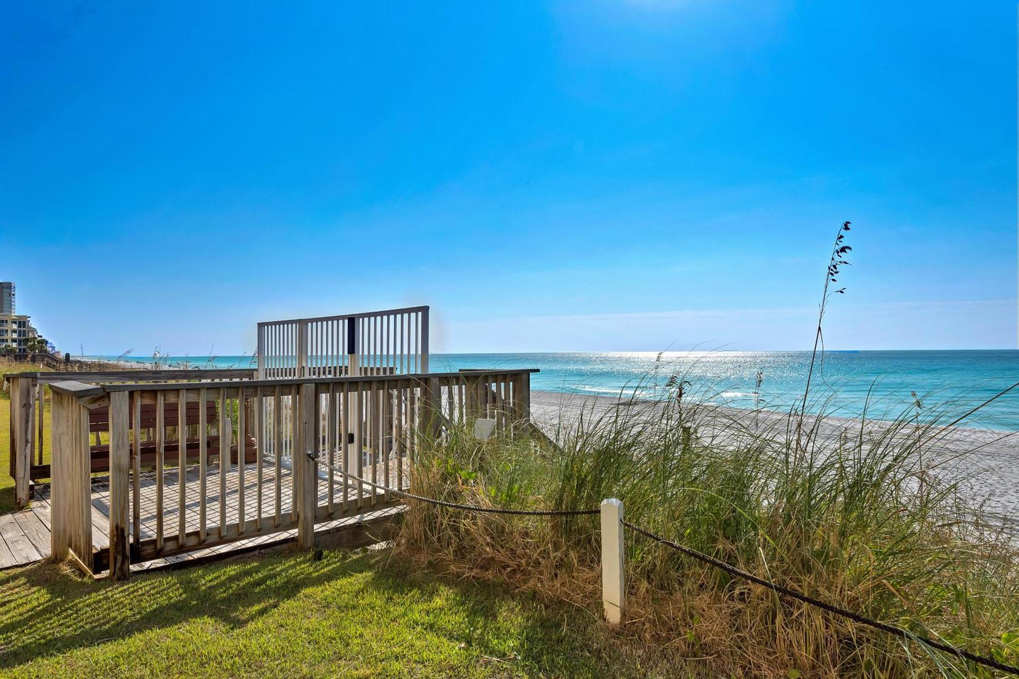 Beach House III Destin Zimmer foto